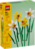 LEGO ICONS Żonkile 40747