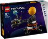 LEGO TECHNIC Planeta Ziemia i Księżyc na orbicie 42179