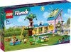 LEGO FRIENDS Centrum ratunkowe dla psów 41727