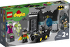 LEGO DUPLO  Jaskinia Batmana 10919