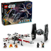 Lego Star Wars 75393 Hybryda TIE Fightera i X-Winga