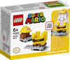 LEGO SUPER MARIO  Mario budowniczy — dodatek 71373