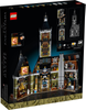 LEGO CREATOR EXPERT Dom strachu 10273