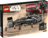 LEGO STAR WARS Justifier™ 75323