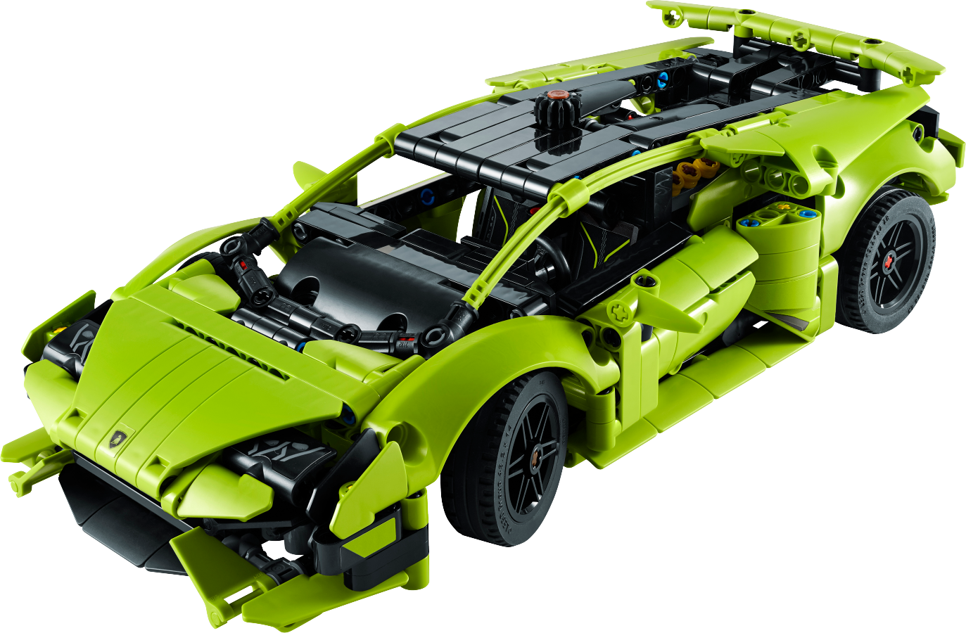 LEGO TECHNIC Lamborghini Huracán Tecnica 42161