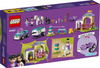 LEGO FRIENDS Szkółka jeździecka i przyczepa dla konia  41441