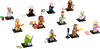 LEGO MINIFIGURES Muppety 71033
