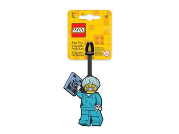 Zawieszka LEGO 52970 Chirurg do bagażu