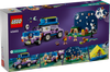 LEGO FRIENDS Kamper z mobilnym obserwatorium gwiazd 42603
