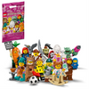LEGO MINIFIGURES — seria 24 71037