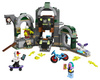 LEGO® HIDDEN SIDE™ 70430 Metro w Newbury