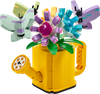 LEGO CREATOR Kwiaty w konewce 31149