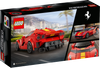 LEGO SPEED CHAMPIONS Ferrari 812 Competizione 76914