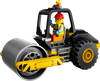 LEGO CITY Walec budowlany 60401