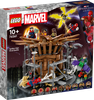 LEGO MARVEL Ostateczne starcie Spider-Mana 76261