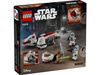 LEGO Star Wars 75378 Ucieczka na śmigaczu BARC