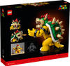 LEGO ADULTS Potężny Bowser™ 71411
