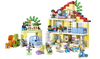 LEGO DUPLO Dom rodzinny 3 w 1 10994