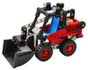 LEGO TECHNIC  Miniładowarka 42116