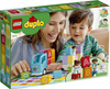 LEGO DUPLO  Ciężarówka z alfabetem 10915