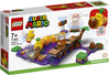 LEGO SUPER MARIO  Trujące bagno Wigglera 71383