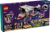 LEGO FRIENDS Autobus koncertowy gwiazdy popu 42619