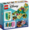 LEGO DISNEY PRINCESS Magiczne drzwi Antonia 43200