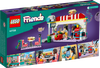 LEGO FRIENDS Bar w śródmieściu Heartlake 41728