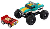 LEGO CREATOR 31101 Monster truck