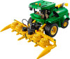 LEGO TECHNIC John Deere 9700 Forage Harvester 42168