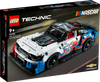 LEGO TECHNIC Nowy Chevrolet Camaro ZL1 z serii NASCAR 42153