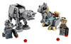 LEGO STAR WARS™  Mikromyśliwce: AT-AT kontra Tantaum 75298