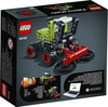 LEGO TECHNIC Mini CLAAS XERION 42102
