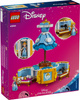 Lego Disney 43266 Suknia Kopciuszka