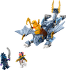 LEGO NINJAGO Smoczątko Riyu 71810