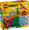 Lego Classic 11041 Kreatywne dinozaury