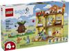 Lego Bluey 11203 Dom rodzinny Blue