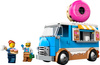 Lego City 60452 Mobilna pączkarnia