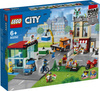 LEGO CITY  Centrum miasta 60292