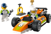 LEGO CITY Samochód wyścigowy 60322
