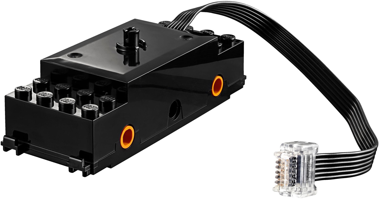 LEGO 88011 Power Functions - Silnik pociągu