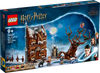 LEGO HARRY POTTER Wrzeszcząca Chata i wierzba bijąca 76407