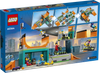 LEGO CITY Uliczny skatepark 60364