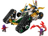 Lego Ninjago 71820 Wielofunkcyjny pojazd ninja