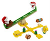 LEGO SUPER MARIO  Megazjeżdżalnia Piranha Plant 71365