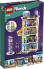 LEGO FRIENDS Dom kultury w Heartlake 41748