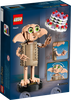 LEGO HARRY POTTER Skrzat domowy Zgredek™ 76421