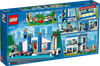 LEGO CITY Akademia policyjna 60372