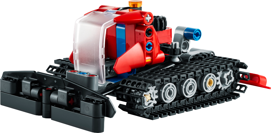 LEGO TECHNIC Ratrak 42148