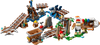 LEGO MARIO Przejażdżka wagonikiem Diddy Konga — zestaw rozszerzający 71425